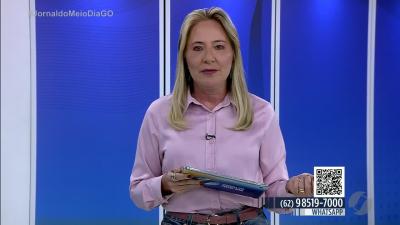 itemCalçadas da Avenida 24 de Outubro em Goiânia serão desocupadas e ambulantes terão alternativa