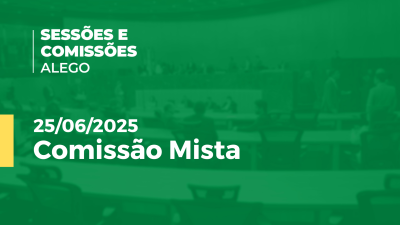 itemComissão Mista