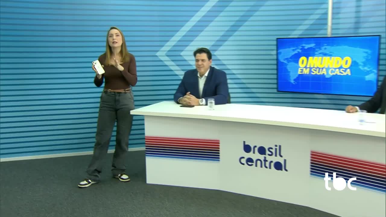 Goi&aacute;s Social Mulher vai at&eacute; Domingo na Pra&ccedil;a Civica