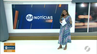 itemBriga por dívida termina com três feridos em Goiânia