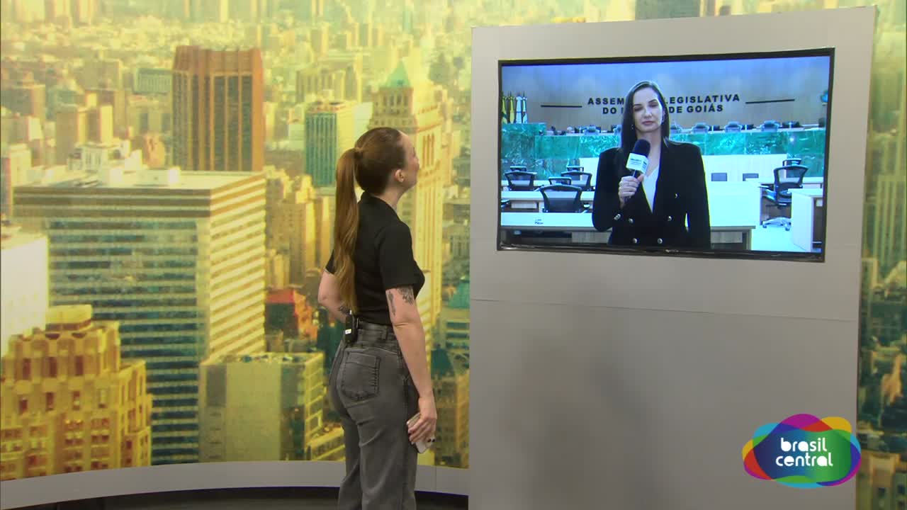 Noticias da Assembleia Lelisjativa