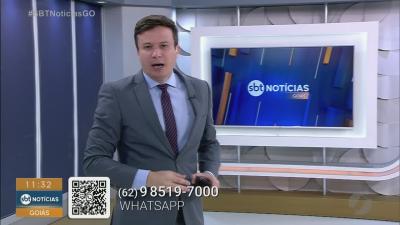 itemJustiça condena envolvidos em racha que matou jovem em Goiânia