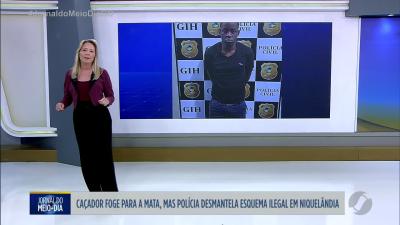 itemAssassino em série é condenado a 41 de prisão em Rio Verde