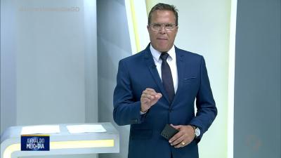 itemCriminosos armados exibem vídeos nas redes sociais