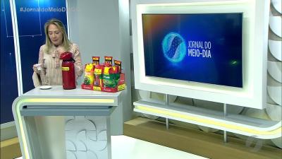 itemMomento descontração