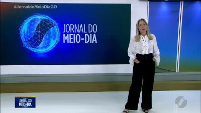 itemProjeto registra onças e outros animais na Serra dos Pireneus