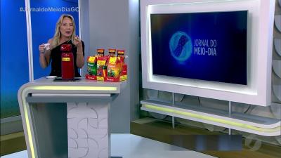 itemCachorrinha desaparecida em Goiânia