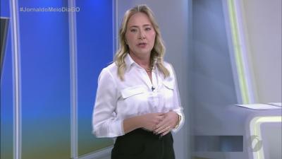 itemTemporal em Itapirapuã enxurrada invade lojas e assusta moradores