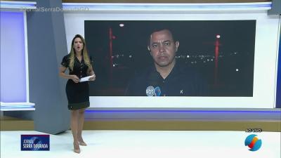 itemCadeirante foragido da justiça preso por estupro em Aparecida de Goiânia