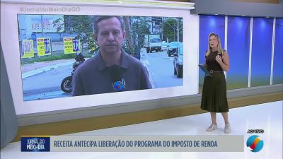 Opera&ccedil;&atilde;o especial de tr&acirc;nsito come&ccedil;a para o MotoGP