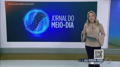 Policial militar de folga salva crian&ccedil;a engasgada em Rio Verde