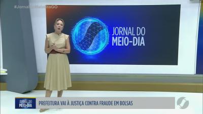 itemAcidentes de trânsito em Goiânia e no interior de Goiás