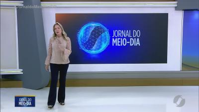 Corpo carbonizado encontrado na zona rural de Jata&iacute;