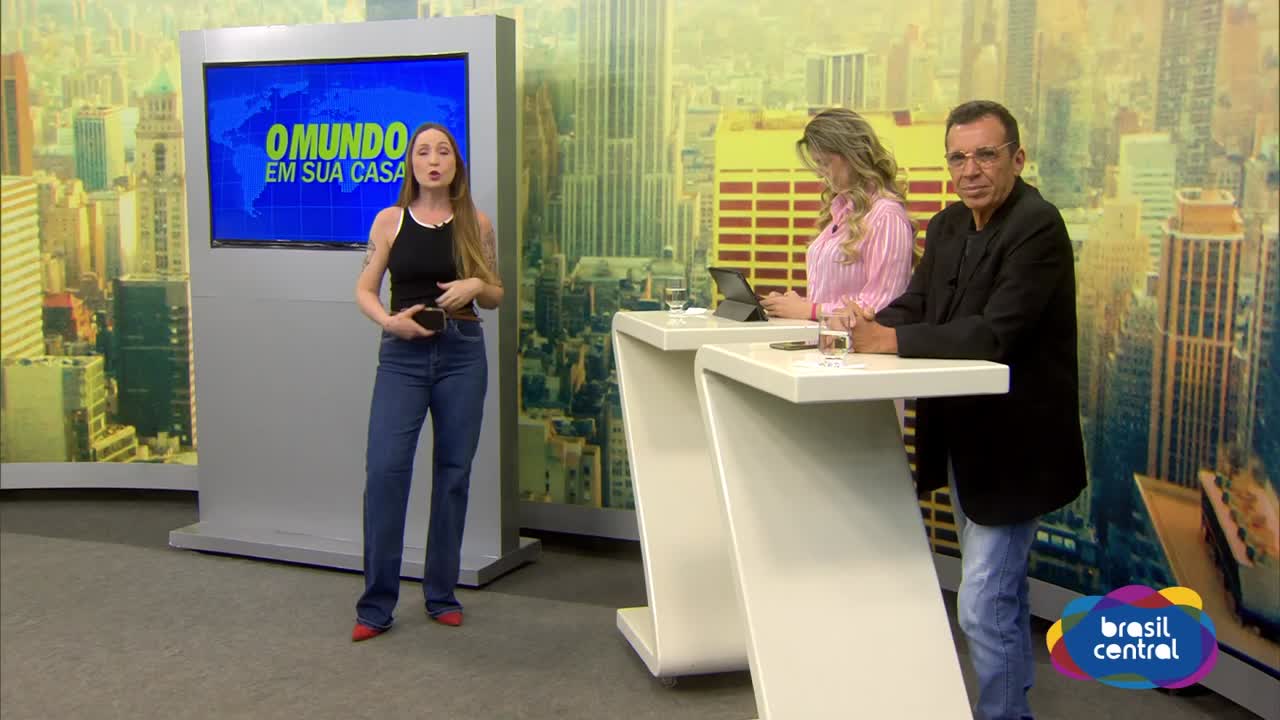 Caminhada pelo Fim da Violência contra Mulher