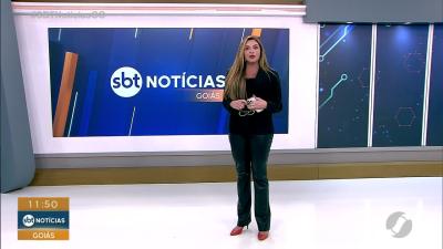 itemChuva e vento causam prejuízos em Itumbiara