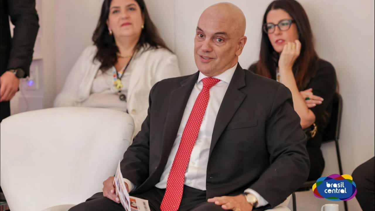 itemMoraes se defende em entrevista ao Washington Post