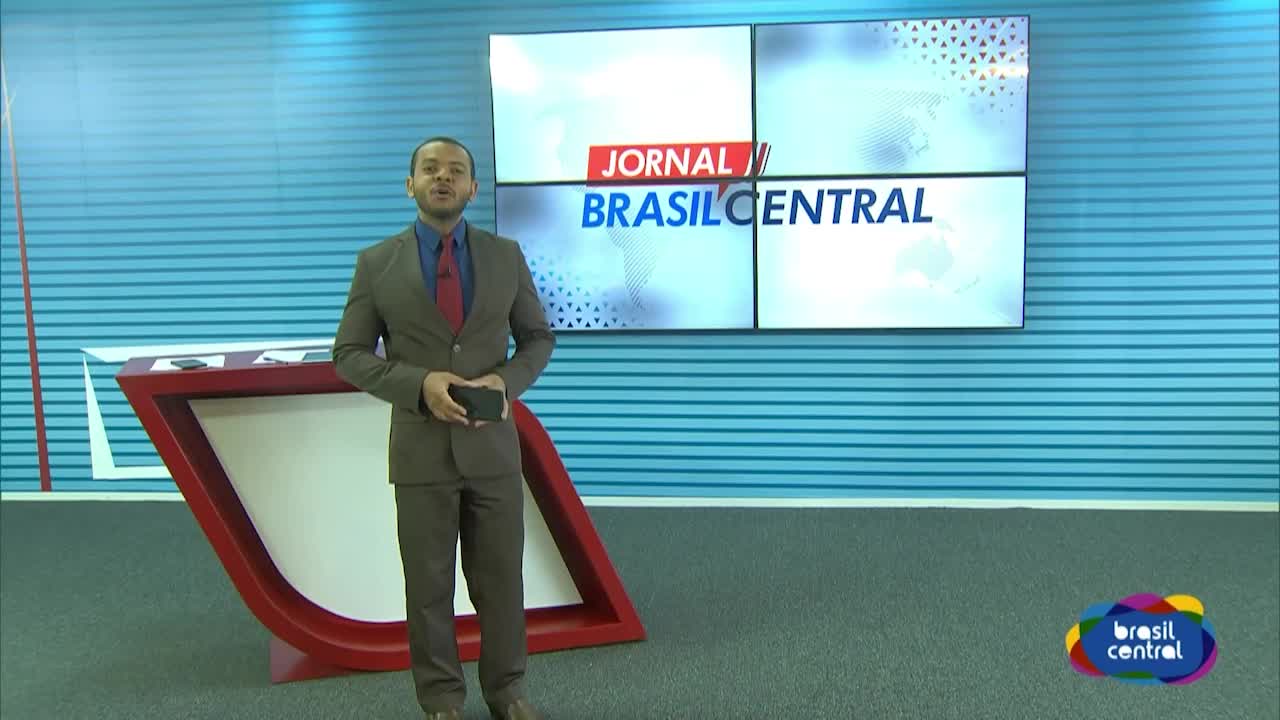 itemArraia da Alego no Oscar Niemeyer dias 25 e 26 de Junho
