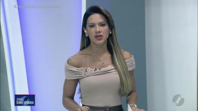 itemSem crime, mulher que estava desaparecida é encontrada em Itumbiara
