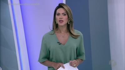 itemProfessora é esfaqueada em condomínio em Caldas Novas