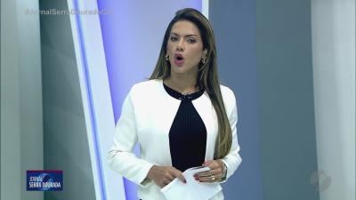 itemPreso no Paraná envolvido em desvio de carga de soja que saiu de lavoura goiana
