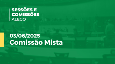 itemComissão Mista