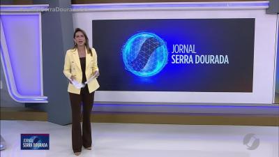 Homem em poss&iacute;vel surto assusta motoristas em Aparecida de Goi&acirc;nia