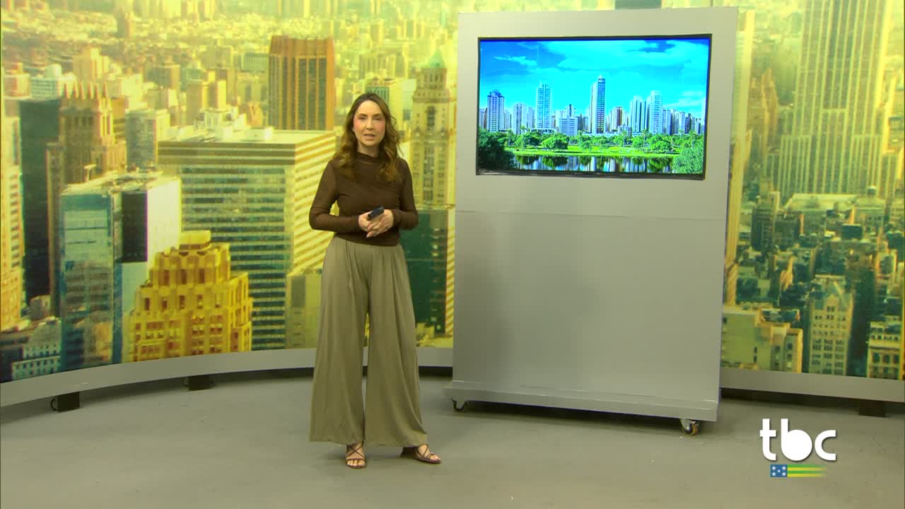 Romaria do Pai Eterno termina neste Fim de Semana