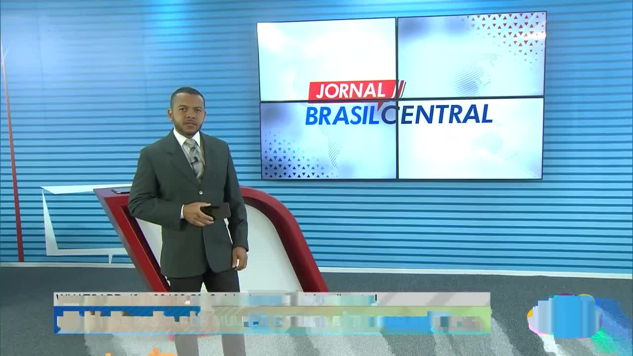 itemPRF emite 700 infrações na manhã de Domingo em Goiás