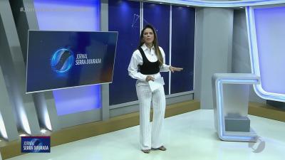 Pecuária de Goiânia, shows e muitos prêmios no stand da Tv Serra Dourada