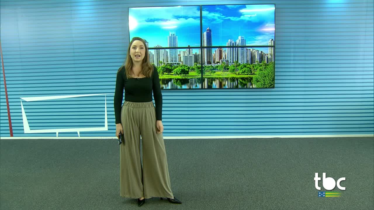 itemMoradores da Cidade Ocidental recebem Benefícios