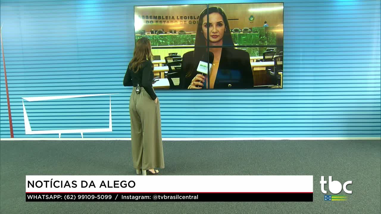 itemNoticias da Assembleia Legislativa