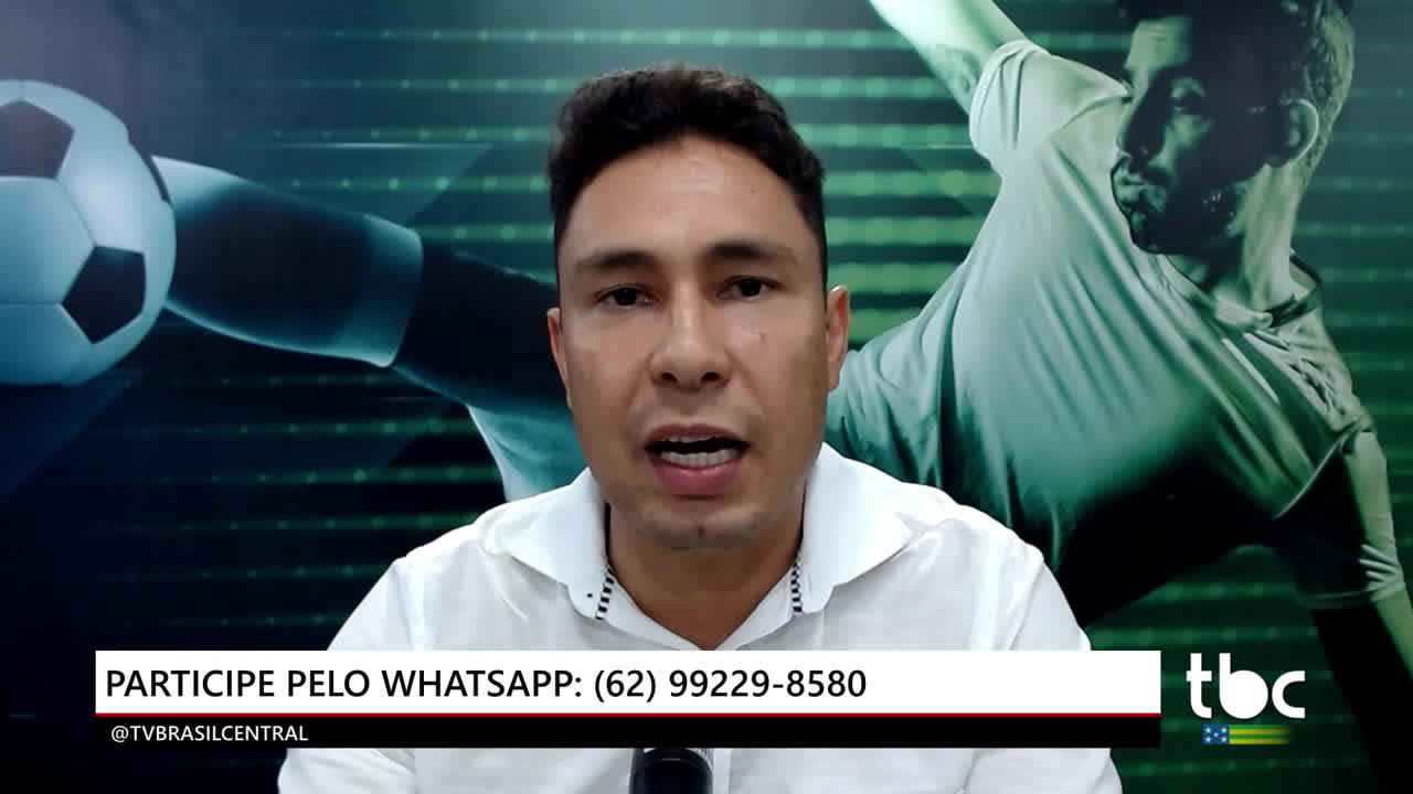 TBC Esporte 1&ordf; Edi&ccedil;&atilde;o 27/05/2026 Bloco 02