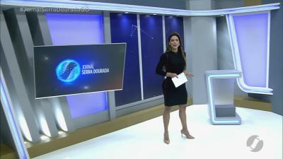 itemPai, filho e outro menor suspeitos de provocar pânico em roubo com machadinha