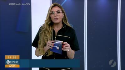 Motorista bate ve&iacute;culo em poste e morre na GO-174