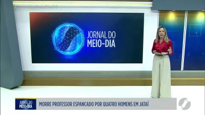 itemCorpo é encontrado em área de mata em Rio Verde, PC investiga homicídio