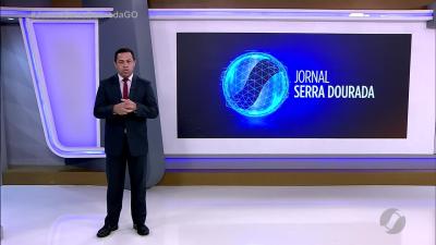 itemTragédia um morto e 17 feridos em acidente em Rio Quente