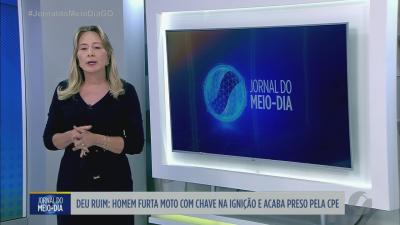 itemHomem mata companheira e tira a própria vida