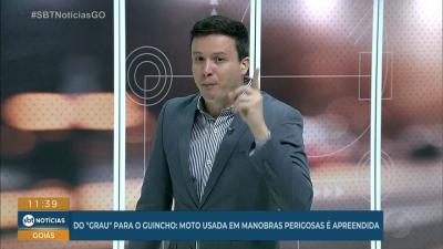 itemCantor Lucas Lucco e pai são indiciados por fraude na venda de carros de luxo
