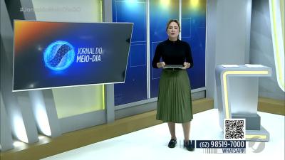 itemMais de 4 milhões de pessoas passaram por Trindade durante a romaria