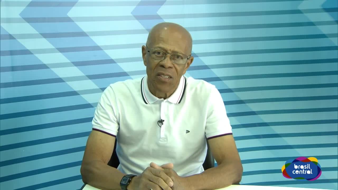 itemNoticias do Esporte com José Calazans