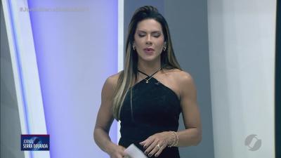 itemMulher grávida quase é morta perseguição policial termina em confronto na capital