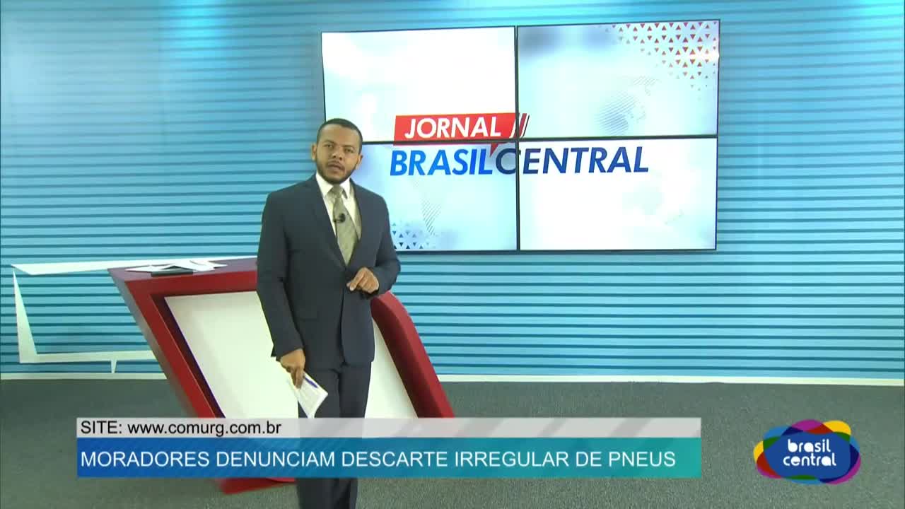 itemPolicia Civil investiga Crimes contra o Meio Ambiente na Região do Araguaia