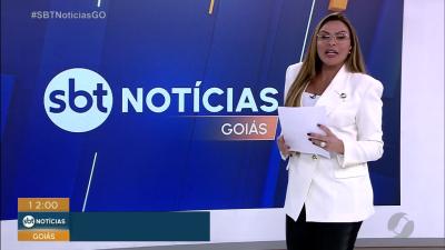 itemHomem morre atropelado pelo próprio caminhão em Anápolis