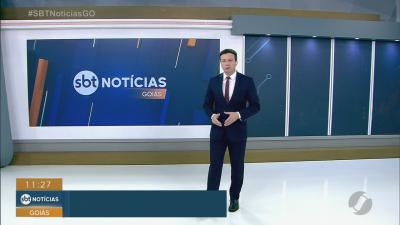 Corpo de funcion&aacute;rio de pamonharia &eacute; encontrado dentro de uma mata em Goi&acirc;nia