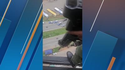 PM recaptura mais de 100 foragidos na regi&atilde;o metropolitana de Goi&acirc;nia