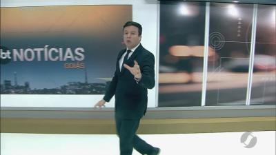 itemMorador detido após dar pauladas em invasor da dele