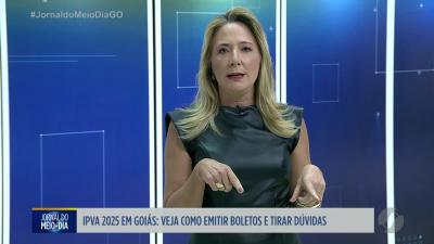 itemVeja como emitir o boleto e tirar dúvidas sobre o IPVA 2025