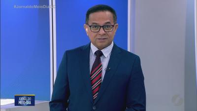 Crian&ccedil;a &eacute; atropelada em avenida de Goi&acirc;nia