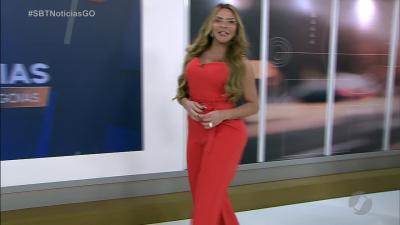 itemHoje é dia de comemorar, dois anos de SBTN-GO