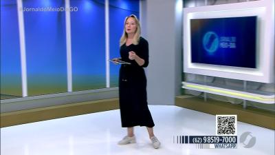 Justi&ccedil;a suspende concurso da C&acirc;mara Municipal de Rio Verde